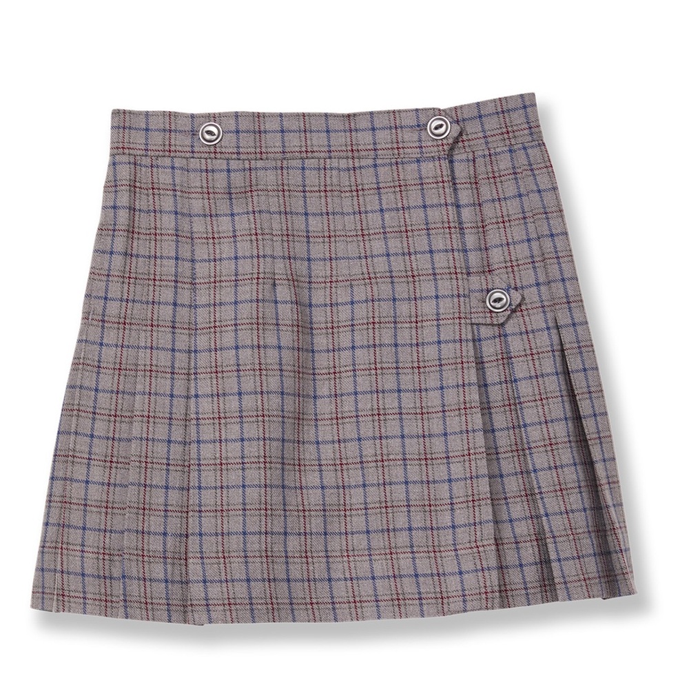 Flynn O’Hara | Wrap-around Kilt